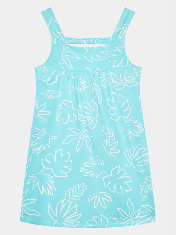 United Colors Of Benetton United Colors Of Benetton Ежедневна рокля 3MBKCV00F Regular Fit