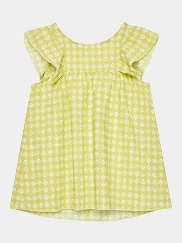 United Colors Of Benetton United Colors Of Benetton Ежедневна рокля 44JRGV00R Regular Fit