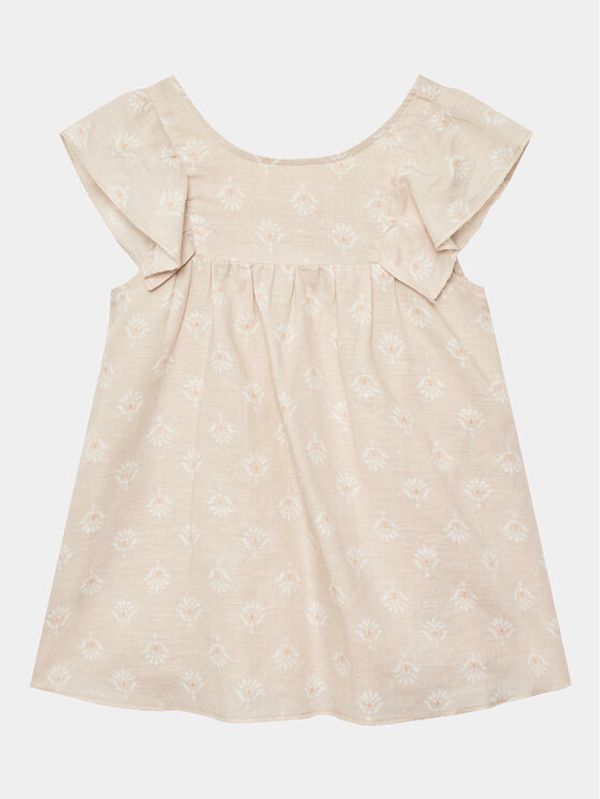 United Colors Of Benetton United Colors Of Benetton Ежедневна рокля 44JRGV00R Regular Fit