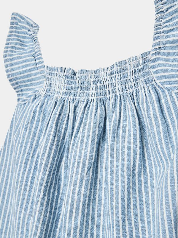 United Colors Of Benetton United Colors Of Benetton Ежедневна рокля 47PQAV00A Regular Fit