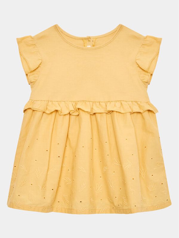 United Colors Of Benetton United Colors Of Benetton Ежедневна рокля 47YZAV00B Regular Fit