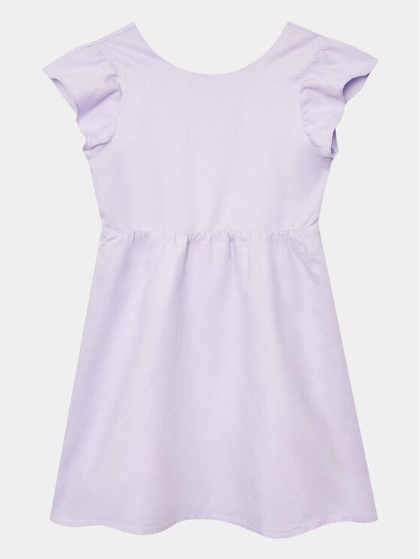 United Colors Of Benetton United Colors Of Benetton Ежедневна рокля 4BE7CV01A Regular Fit