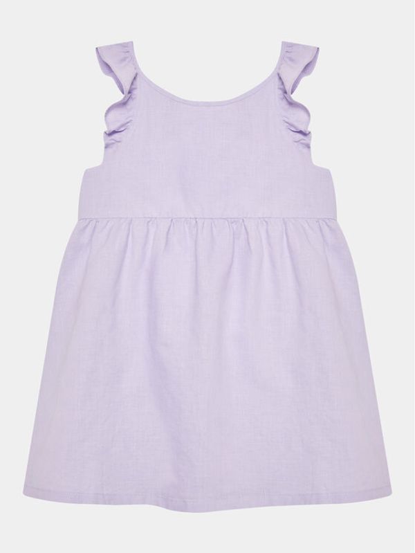 United Colors Of Benetton United Colors Of Benetton Ежедневна рокля 4BE7GV00Q Regular Fit