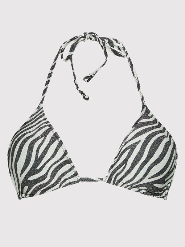 United Colors Of Benetton United Colors Of Benetton Горнище на бански 3JPJ5R00B Черен