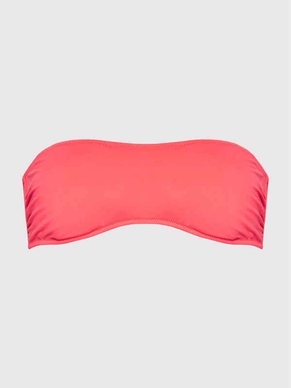 United Colors Of Benetton United Colors Of Benetton Горнище на бански 3P5H5R00R Розов