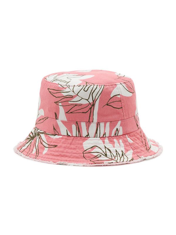 United Colors Of Benetton United Colors Of Benetton Капела Bucket 6G1PUA007 Розов