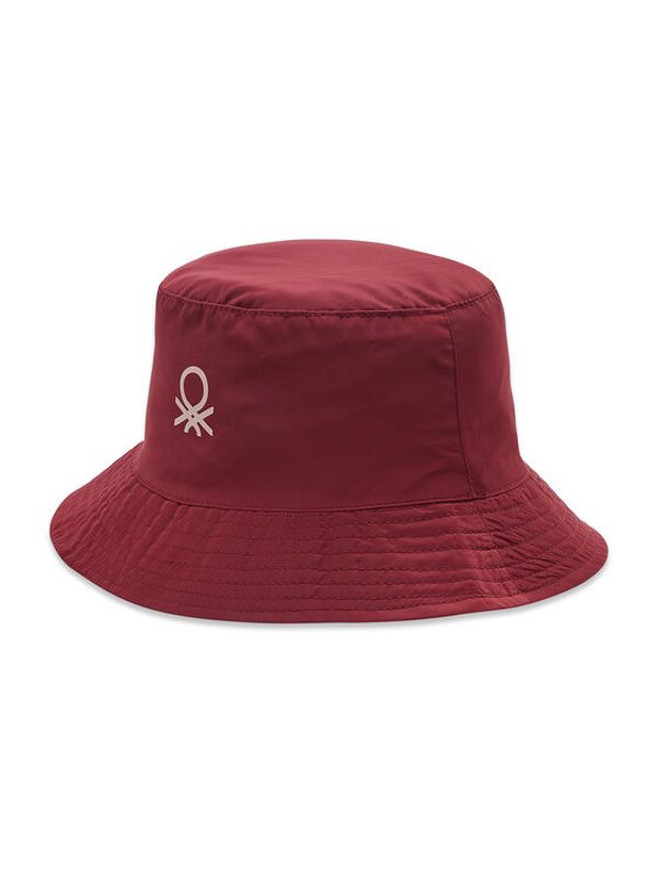 United Colors Of Benetton United Colors Of Benetton Капела Bucket 6G6LCA00N Бордо