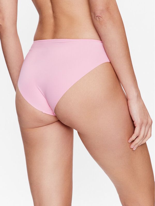 United Colors Of Benetton United Colors Of Benetton Класически дамски бикини 30RH1S00J Розов