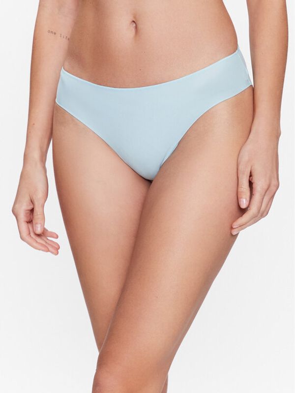 United Colors Of Benetton United Colors Of Benetton Класически дамски бикини 30RH1S00J Син