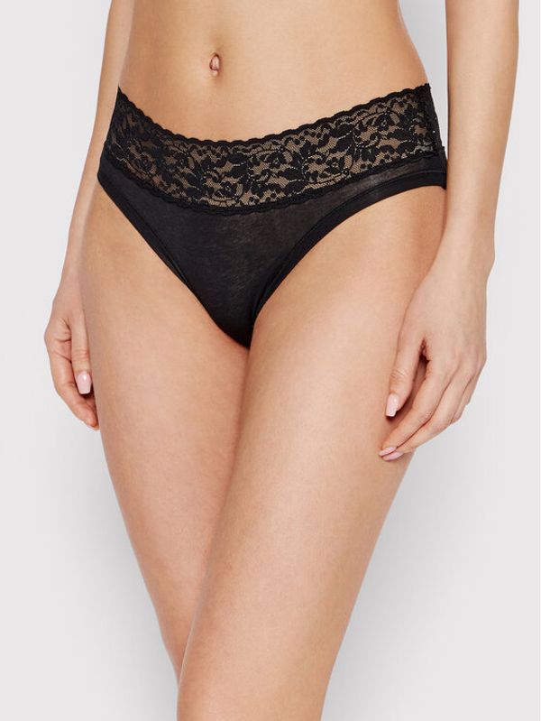 United Colors Of Benetton United Colors Of Benetton Класически дамски бикини 3ZQM1S1B3 Черен