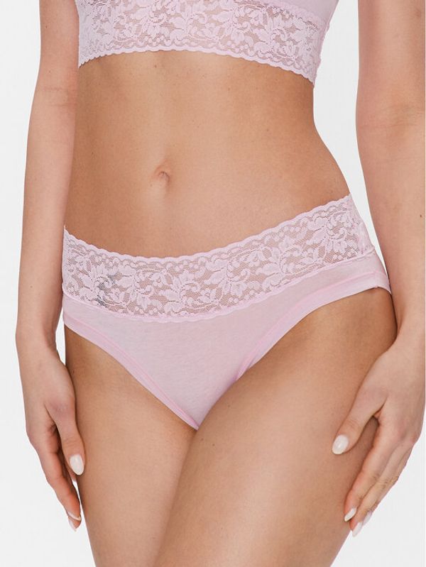 United Colors Of Benetton United Colors Of Benetton Класически дамски бикини 3ZQM1S1B3 Розов