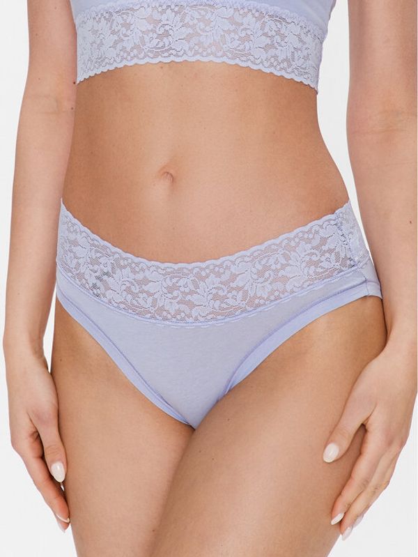 United Colors Of Benetton United Colors Of Benetton Класически дамски бикини 3ZQM1S1B3 Виолетов