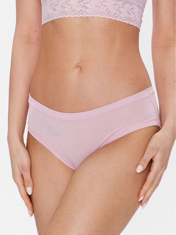 United Colors Of Benetton United Colors Of Benetton Класически дамски бикини 3ZQM1S1C8 Розов