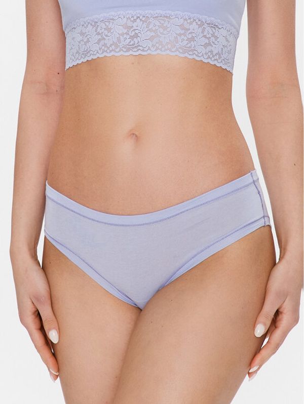 United Colors Of Benetton United Colors Of Benetton Класически дамски бикини 3ZQM1S1C8 Виолетов