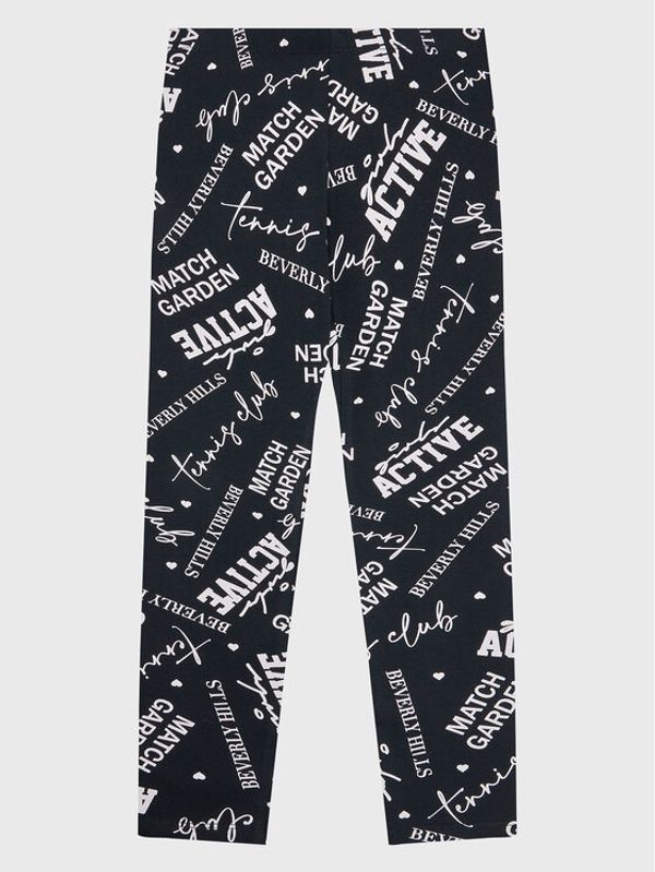 United Colors Of Benetton United Colors Of Benetton Клин 33KCCF02W Черен Slim Fit