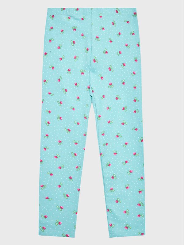 United Colors Of Benetton United Colors Of Benetton Клин 33KCCF02W Син Slim Fit