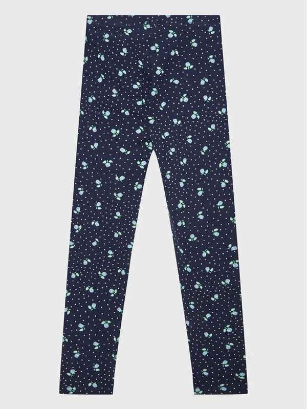 United Colors Of Benetton United Colors Of Benetton Клин 33KCCF02W Тъмносин Slim Fit