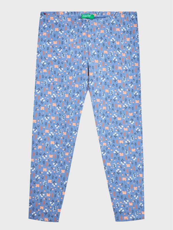 United Colors Of Benetton United Colors Of Benetton Клин 33KCCF02W Виолетов Slim Fit