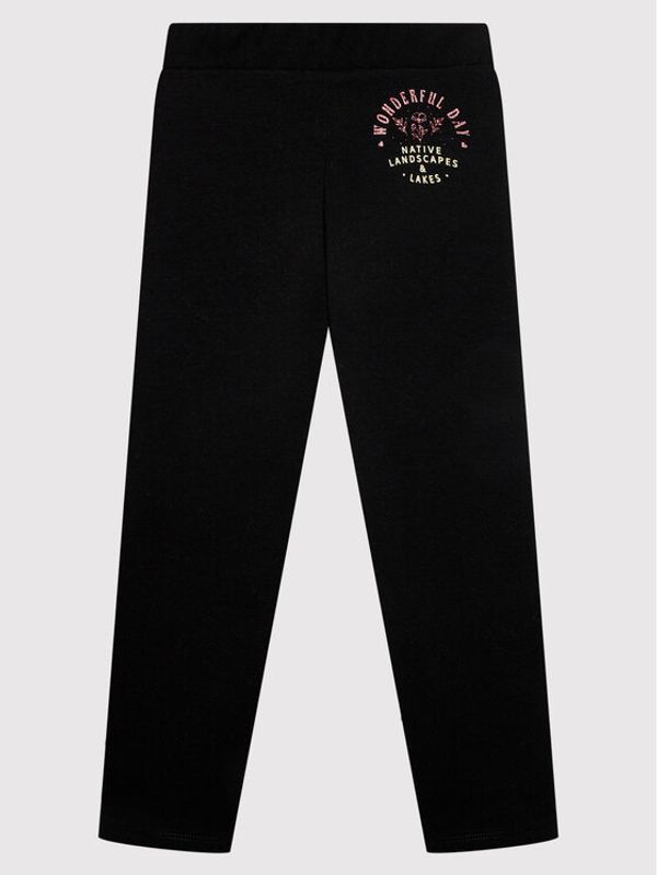 United Colors Of Benetton United Colors Of Benetton Клин 35Q2I0513 Черен Slim Fit