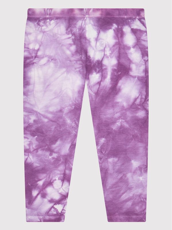 United Colors Of Benetton United Colors Of Benetton Клин 3D7CGF00L Виолетов Slim Fit