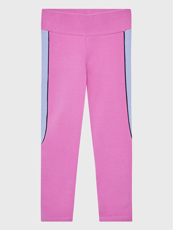 United Colors Of Benetton United Colors Of Benetton Клин 3GNSCF02D Розов Regular Fit