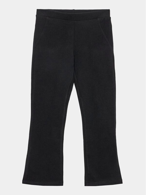 United Colors Of Benetton United Colors Of Benetton Клин 3GNSCF03U Черен Slim Fit