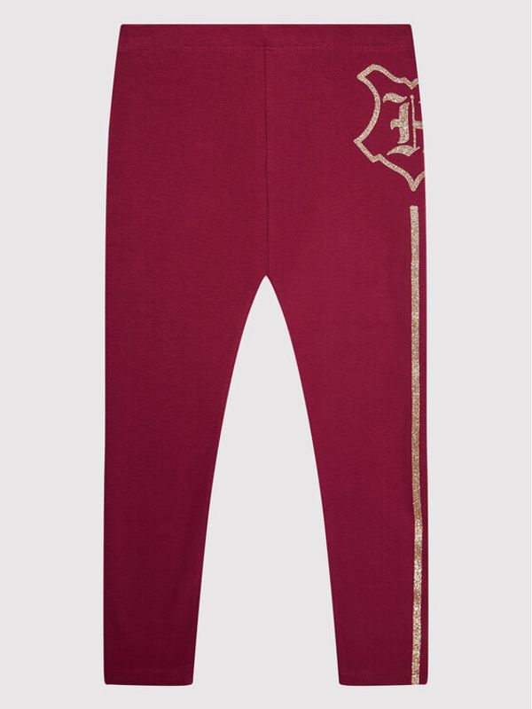 United Colors Of Benetton United Colors Of Benetton Клин 3KF4CF003 Бордо Slim Fit