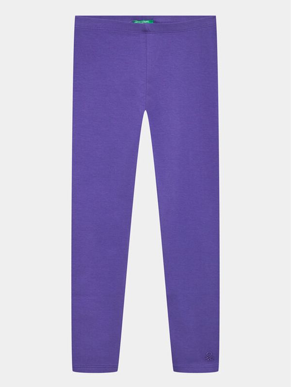 United Colors Of Benetton United Colors Of Benetton Клин 3MT1CF02G Син Slim Fit