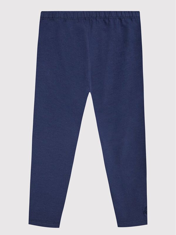 United Colors Of Benetton United Colors Of Benetton Клин 3MT1GF013 Тъмносин Slim Fit