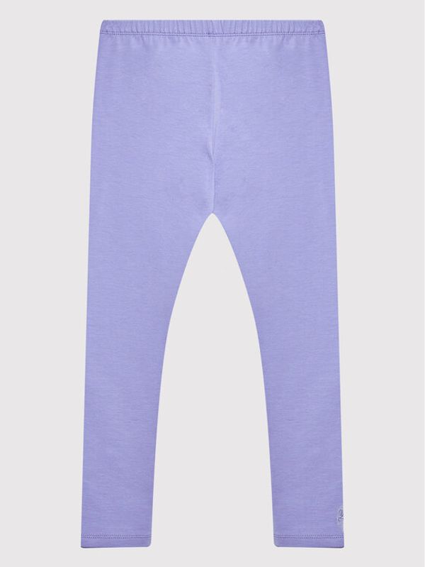 United Colors Of Benetton United Colors Of Benetton Клин 3MT1GF013 Виолетов Slim Fit