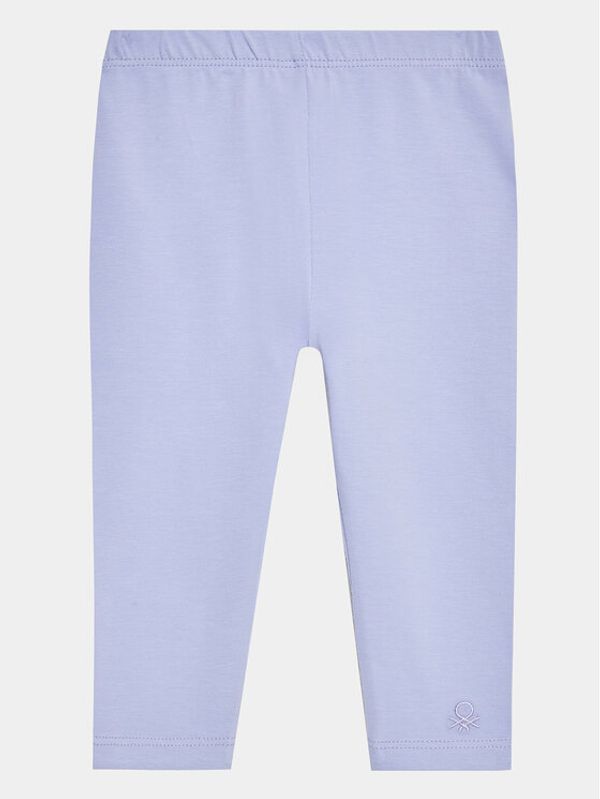 United Colors Of Benetton United Colors Of Benetton Клин 3MT1GF01L Син Slim Fit