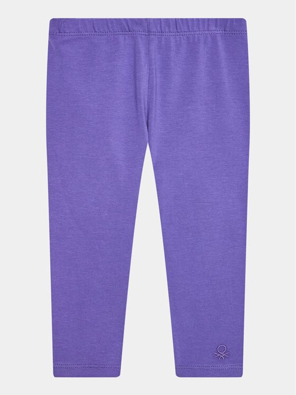 United Colors Of Benetton United Colors Of Benetton Клин 3MT1GF01L Син Slim Fit