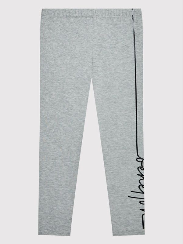 United Colors Of Benetton United Colors Of Benetton Клин 3P4ZCF00G Сив Slim Fit