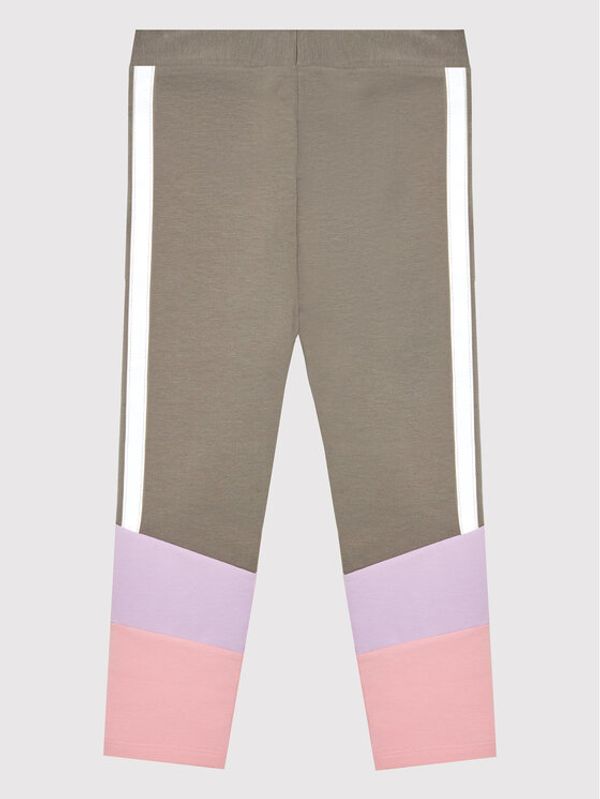 United Colors Of Benetton United Colors Of Benetton Клин 3P4ZCF00L Сив Slim Fit