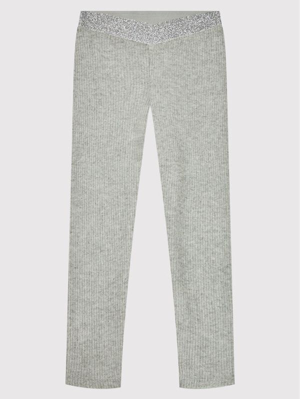 United Colors Of Benetton United Colors Of Benetton Клин 3PNQCF001 Сив Slim Fit