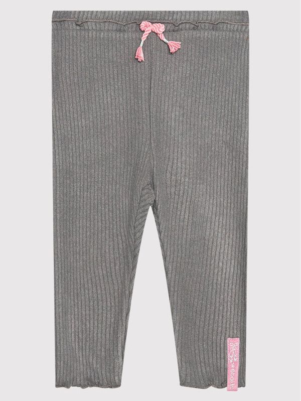 United Colors Of Benetton United Colors Of Benetton Клин 3PNQI0514 Сив Regular Fit