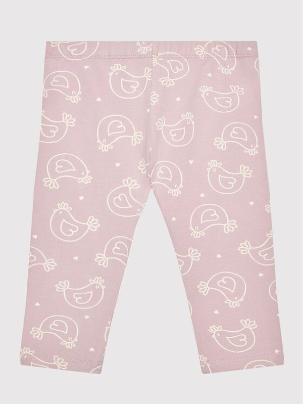 United Colors Of Benetton United Colors Of Benetton Клин 3QZDGF00E Виолетов Slim Fit