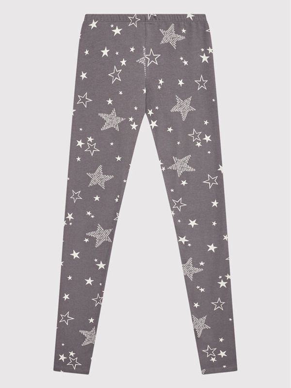 United Colors Of Benetton United Colors Of Benetton Клин 3SH9CF01G Кафяв Slim Fit