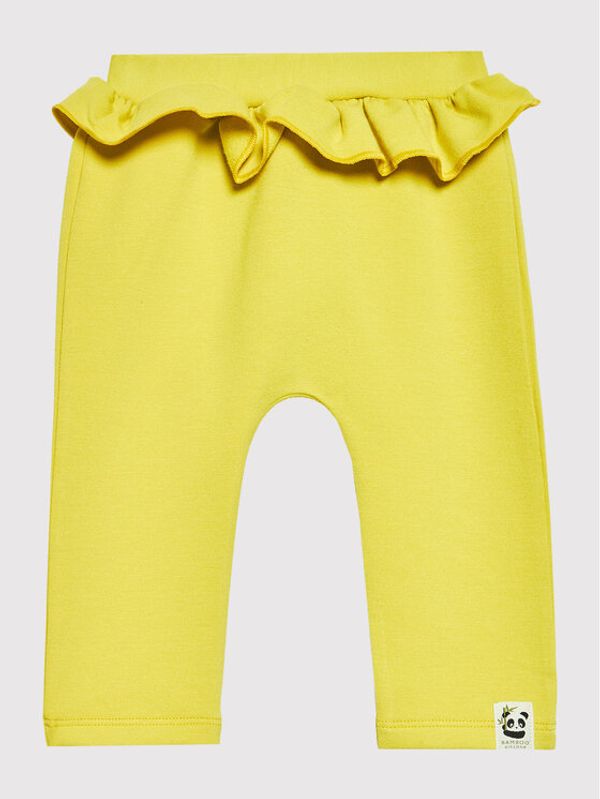 United Colors Of Benetton United Colors Of Benetton Клин 3VVKAF006 Зелен Slim Fit