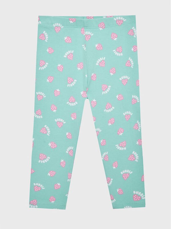 United Colors Of Benetton United Colors Of Benetton Клин 3XFUGF01S Зелен Slim Fit