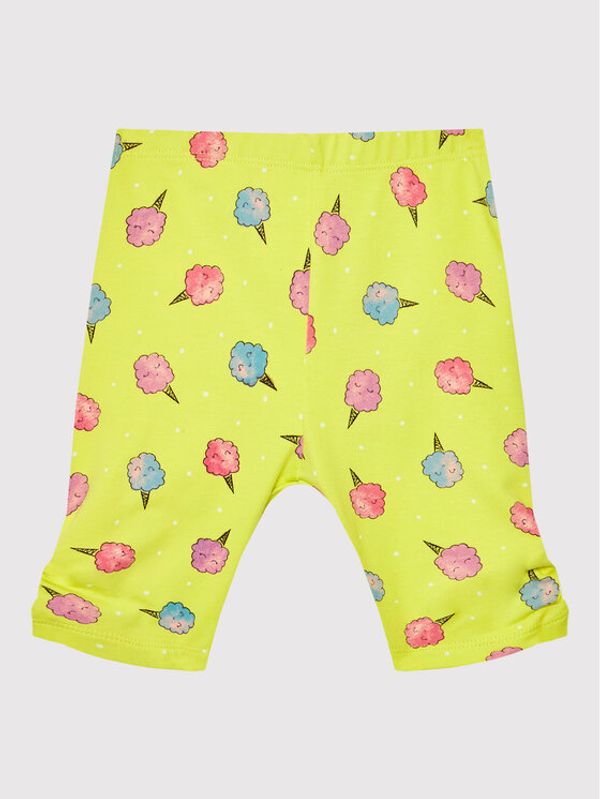 United Colors Of Benetton United Colors Of Benetton Клин 3XW9GF00K Зелен Slim Fit