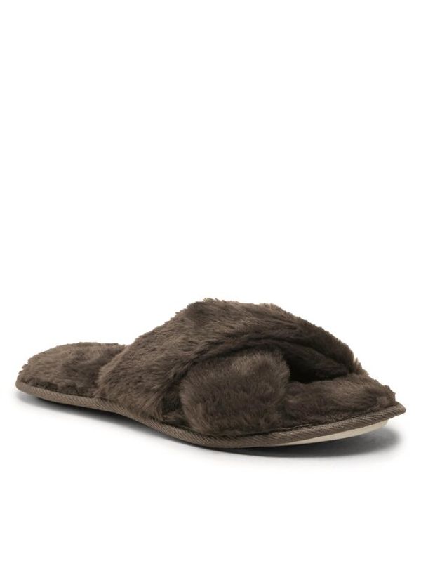 United Colors Of Benetton United Colors Of Benetton Пантофи 8H4K2D009 Сив