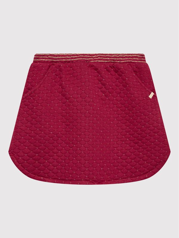 United Colors Of Benetton United Colors Of Benetton Пола 3V8AC0001 Бордо Regular Fit