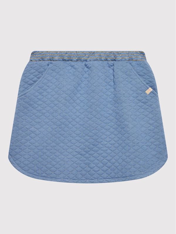 United Colors Of Benetton United Colors Of Benetton Пола 3V8AC0001 Син Regular Fit