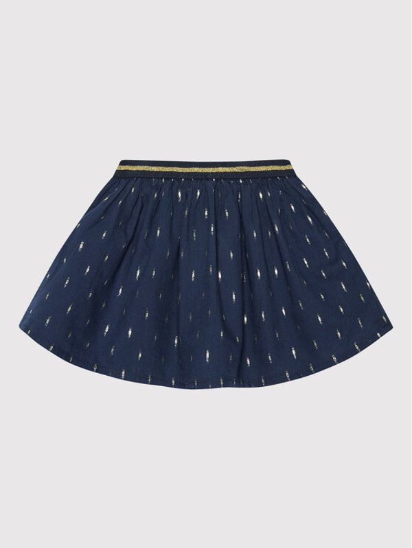 United Colors Of Benetton United Colors Of Benetton Пола 44GAG0001 Тъмносин Regular Fit