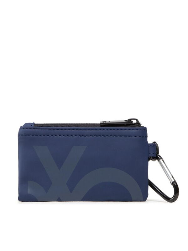 United Colors Of Benetton United Colors Of Benetton Портмоне 6RIPUY020 Тъмносин