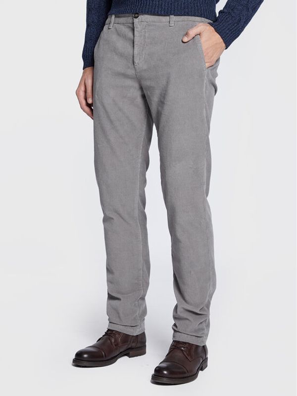 United Colors Of Benetton United Colors Of Benetton Пуловер 1335U101S Тъмносин Regular Fit