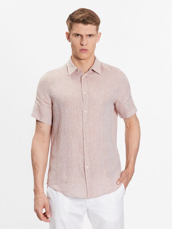 United Colors Of Benetton United Colors Of Benetton Риза 5BKU5QJH8 Regular Fit