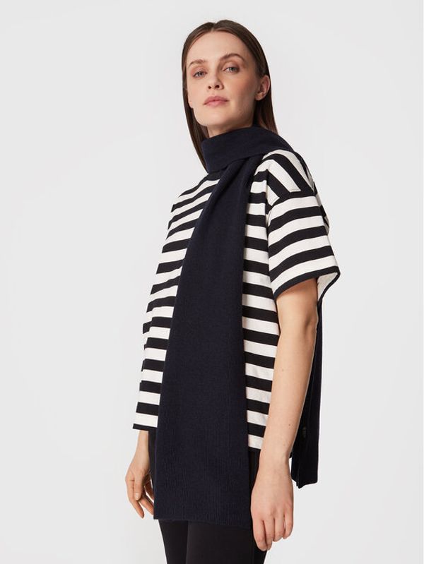 United Colors Of Benetton United Colors Of Benetton Шал 1035EU008 Тъмносин