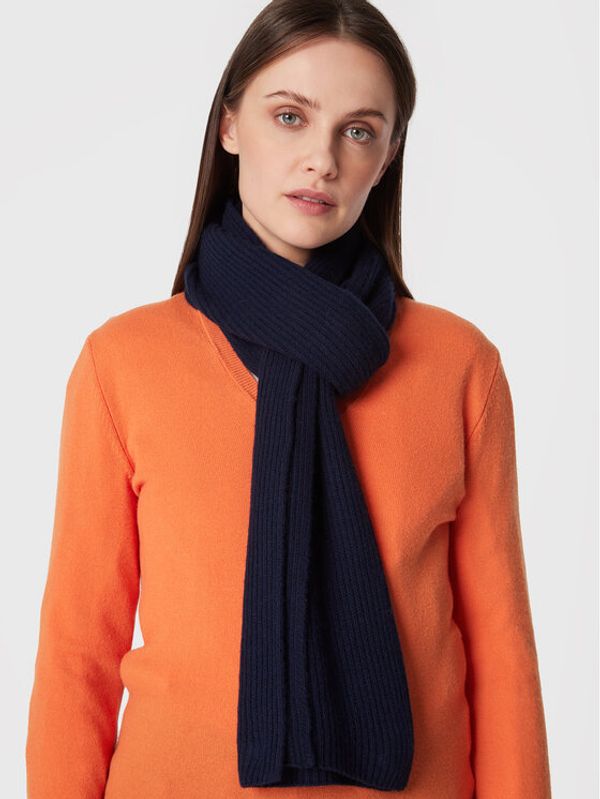 United Colors Of Benetton United Colors Of Benetton Шал 1202DU006 Тъмносин